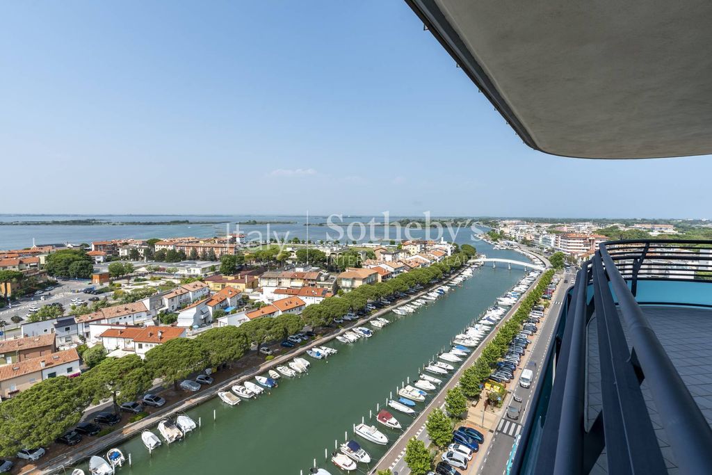 Apartment in Grado - Vista 4