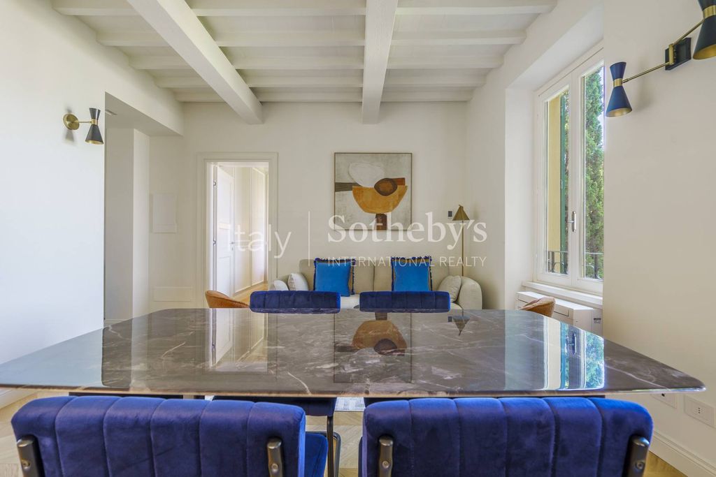 Apartment in Florence - Vista 4