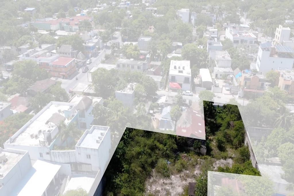 Development Land in Tulum, Mexico  4