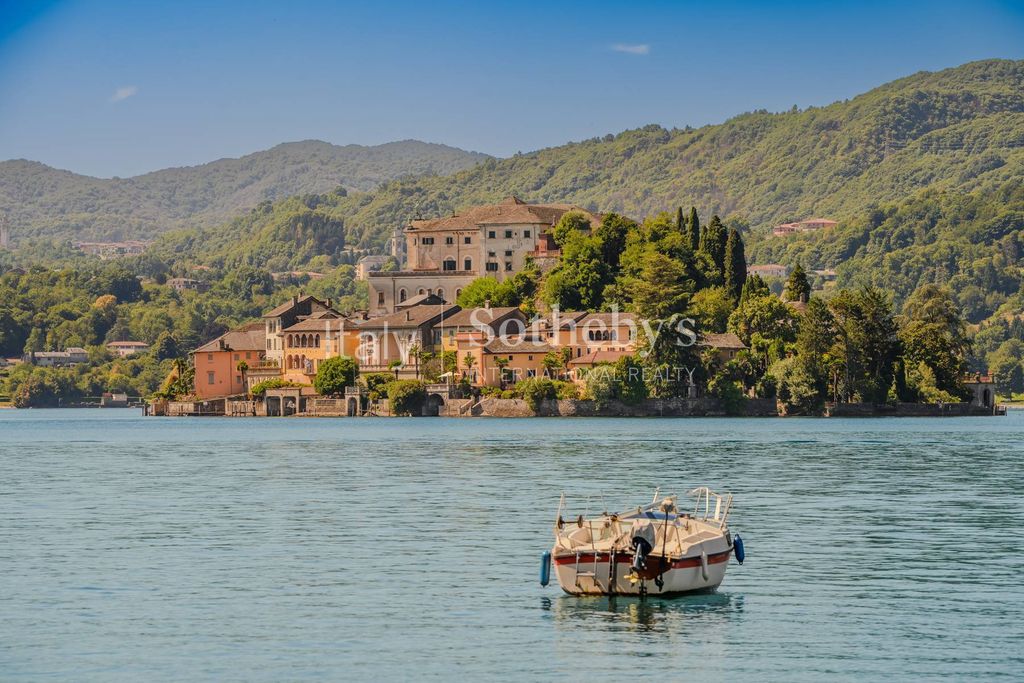Appartamento – Orta San Giulio - Vista 4