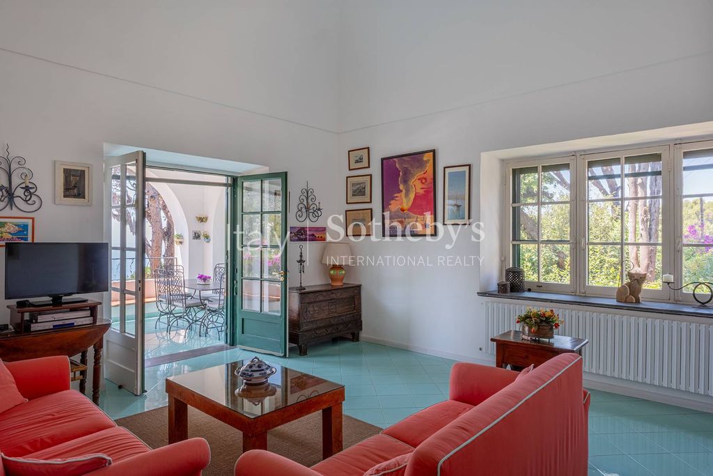 Casa – Anacapri - Vista 4