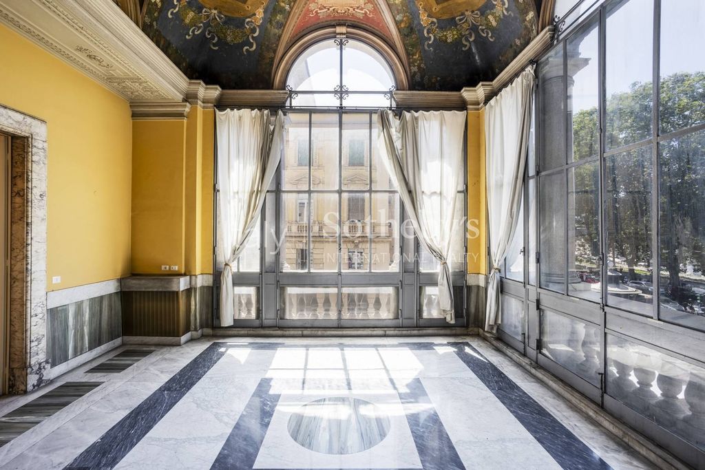 Appartamento – Rome - Vista 4