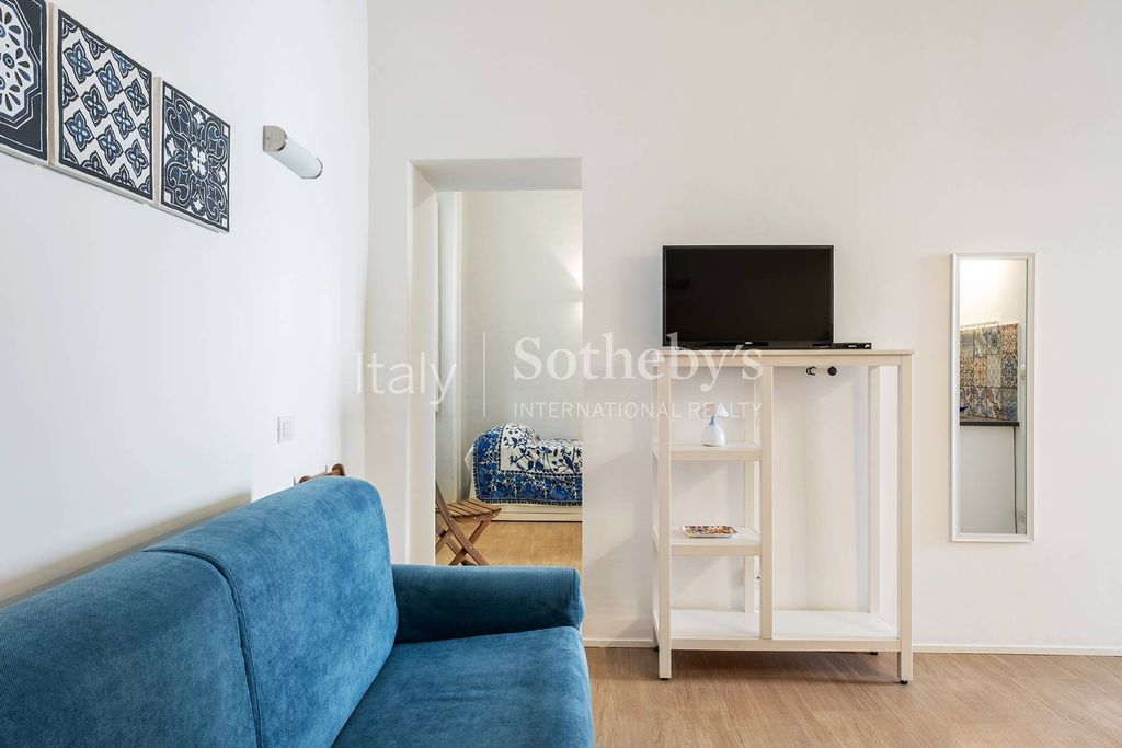 4 room luxury Apartment for sale in Ischia, Italy - Ansicht 4