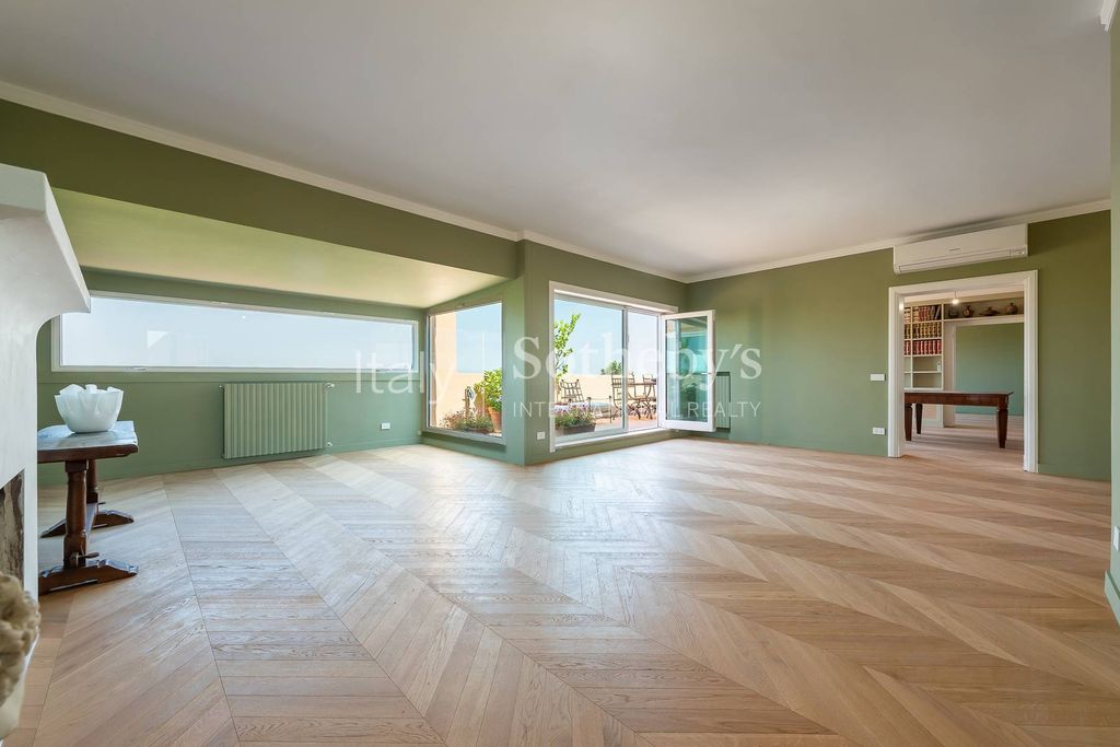 Appartamento – Roma, Ludovisi, Municipio Roma I - Vista 4