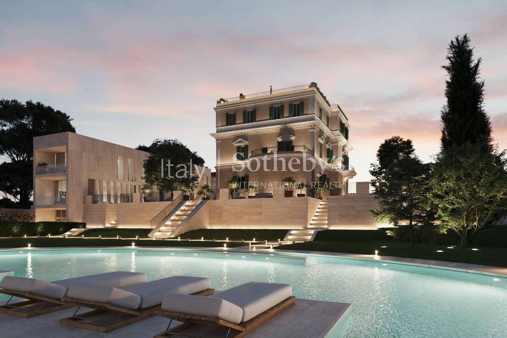 Appartamento – Rome - Vista 4