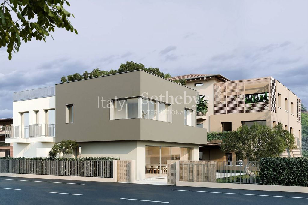 Casa – Verona, Pindemonte, Nord-Ovest - Vista 4
