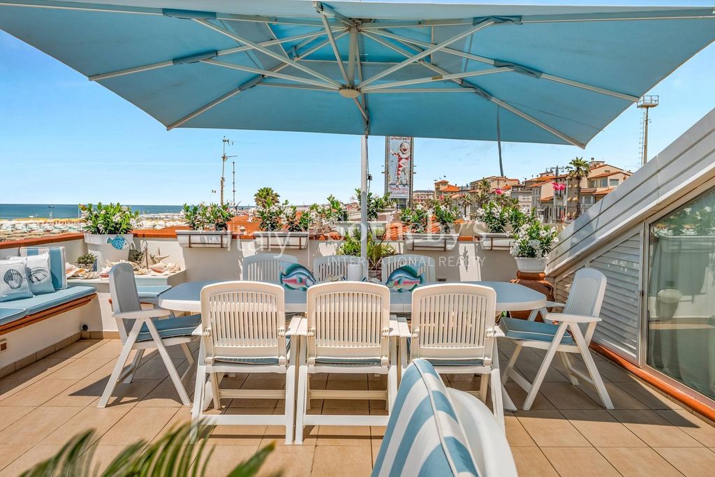 Appartamento – Viareggio - Vista 4
