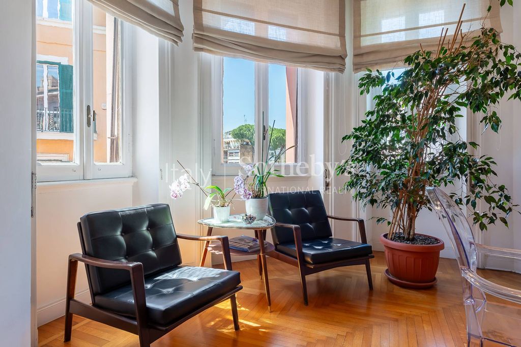 Appartamento – Rome - Vista 4