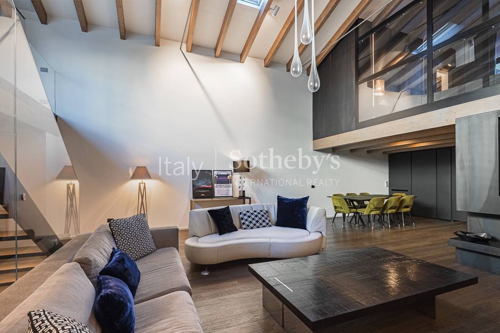 Appartamento – Milano, Borgo Ortolani, Bullona - Vista 4