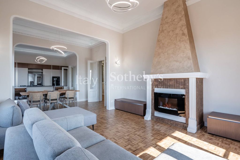 Appartamento – Lucca - Vista 4