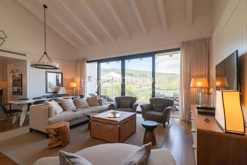 Casa – Monte Argentario - Vista 4