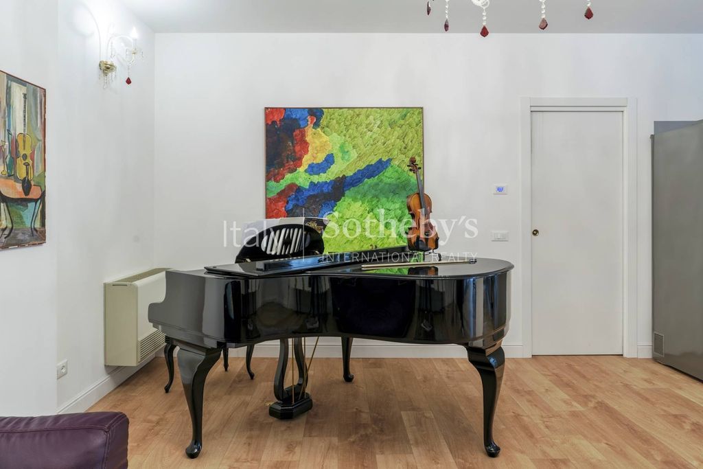 Appartamento – Verona, Città antica, Centro storico - Vista 4