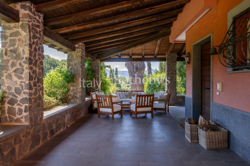 Casa – Zagarolo - Vista 4