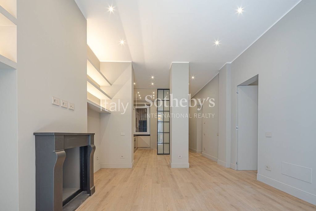 Appartamento – Milan - Vista 4