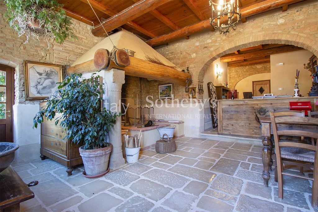 Casa – Barberino Val d'Elsa - Vista 4