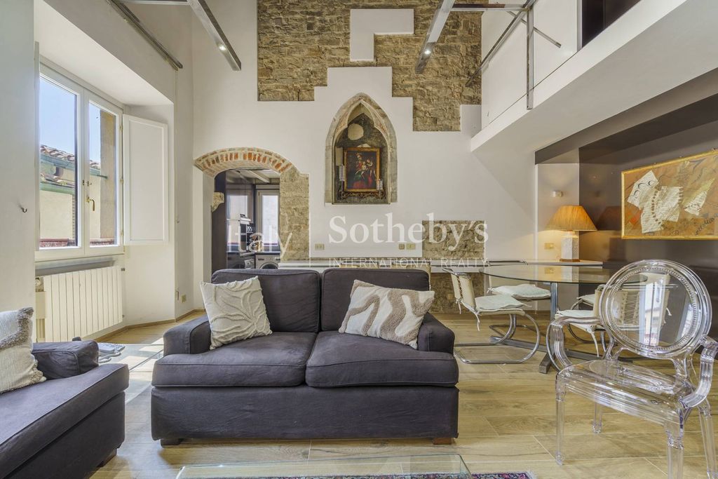Appartamento – Florence - Vista 4