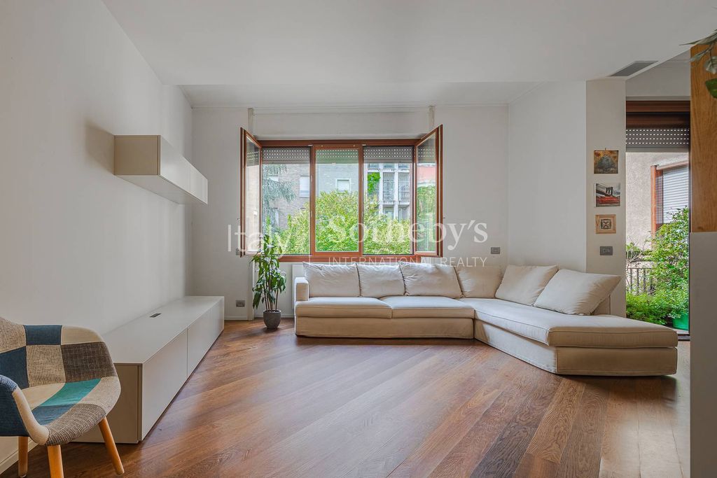 Appartamento – Milan - Vista 5