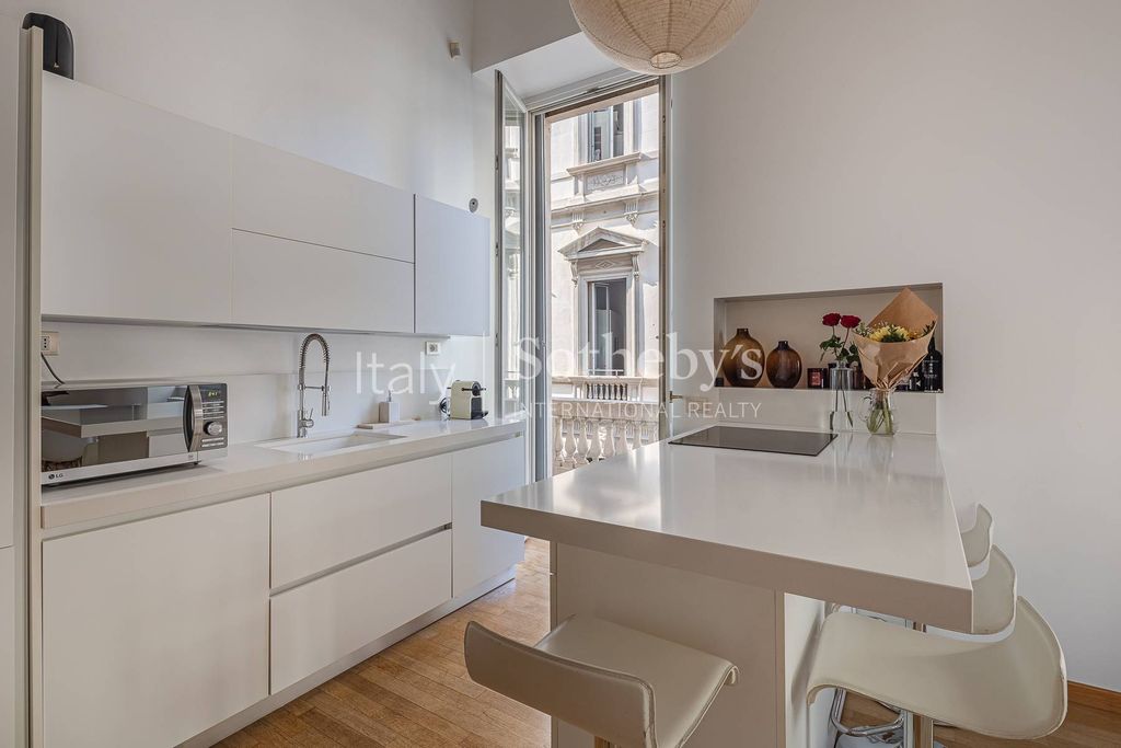 Appartamento – Milan - Vista 5