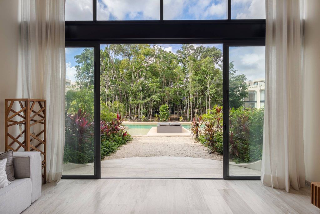 Luxury Villa for sale in Tulum, Mexico  5