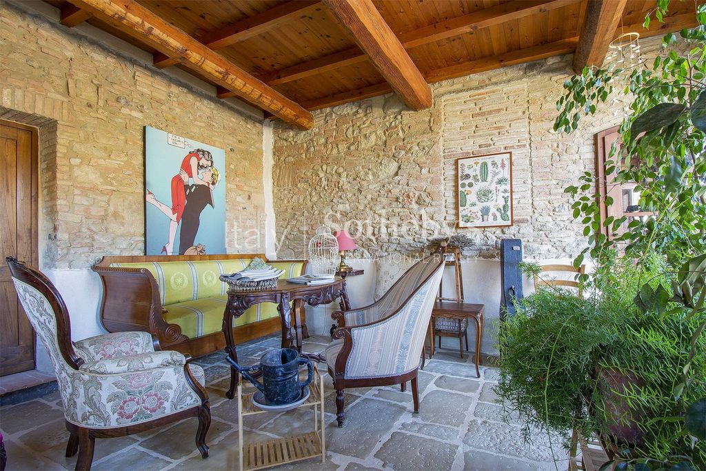 Casa – Barberino Val d'Elsa - Vista 5