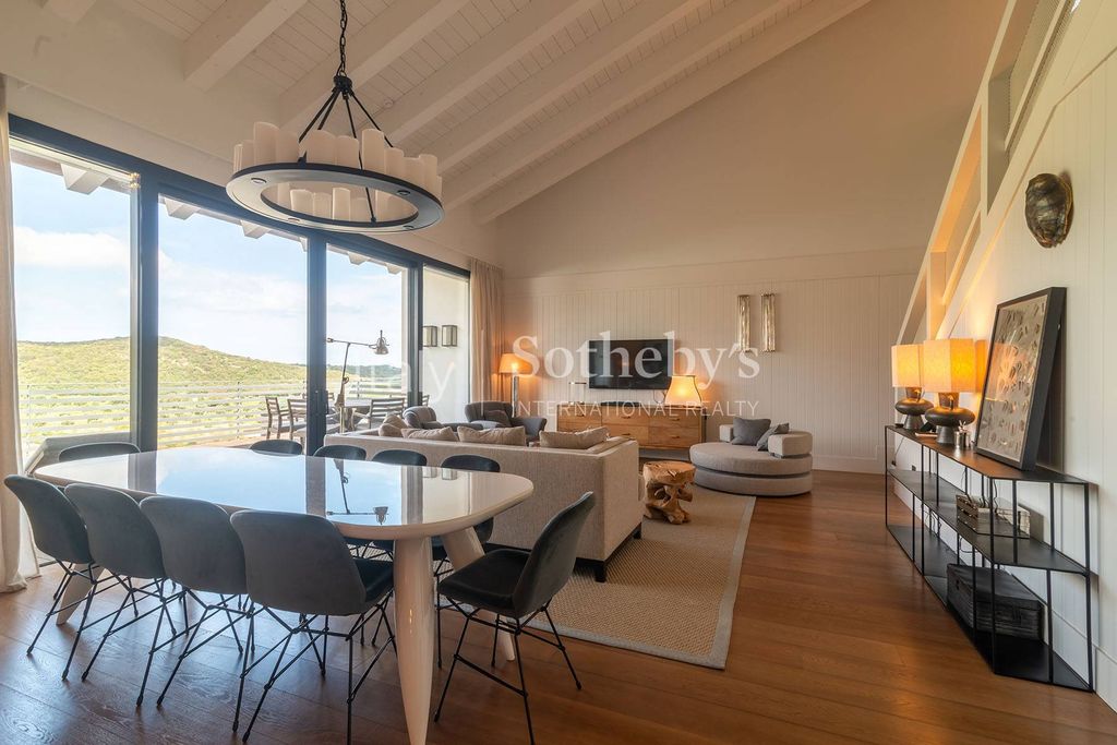Casa – Monte Argentario - Vista 5