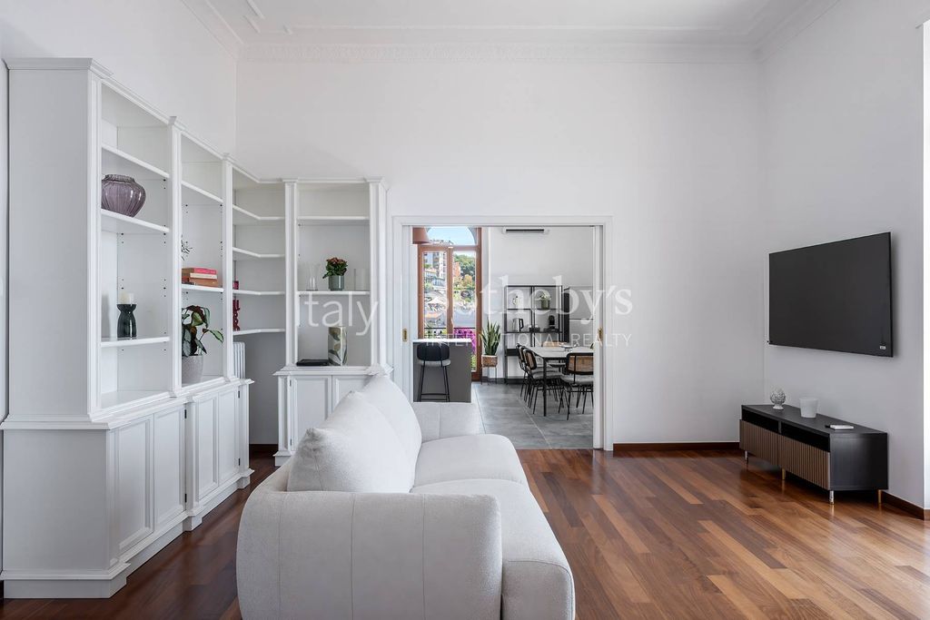 Appartamento – Naples - Vista 5
