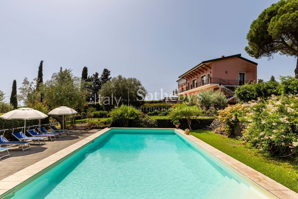 Casa – Acireale - Vista 5