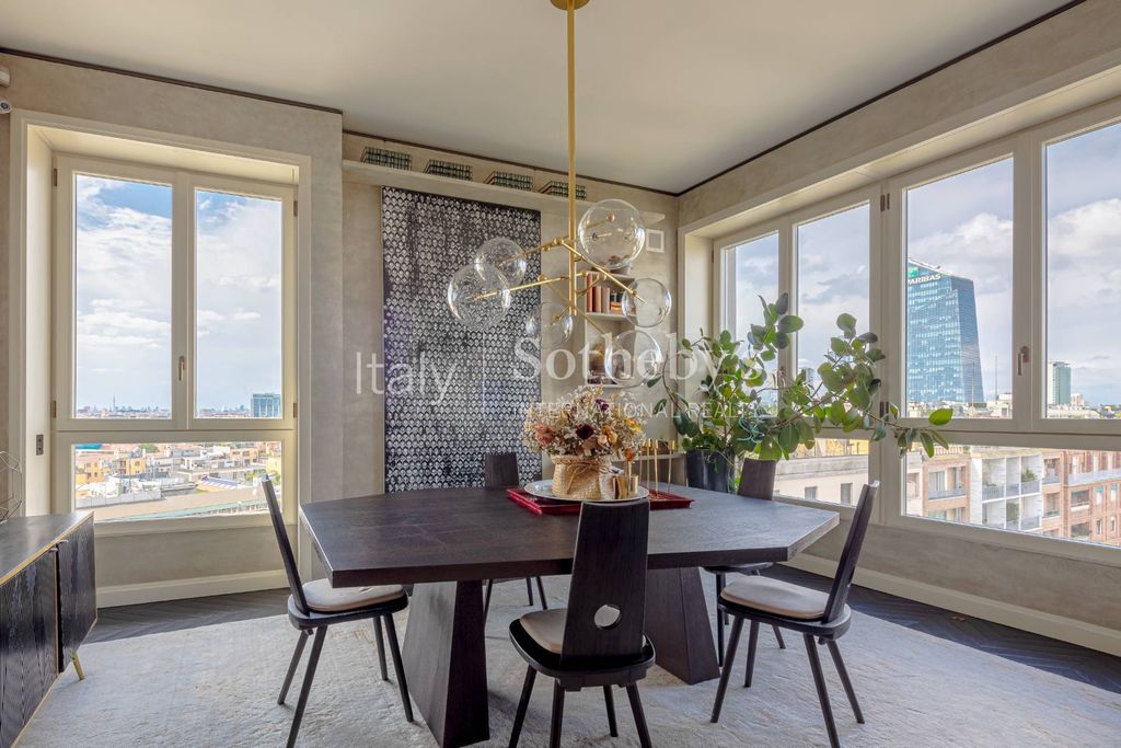 Appartamento – Milan - Vista 5