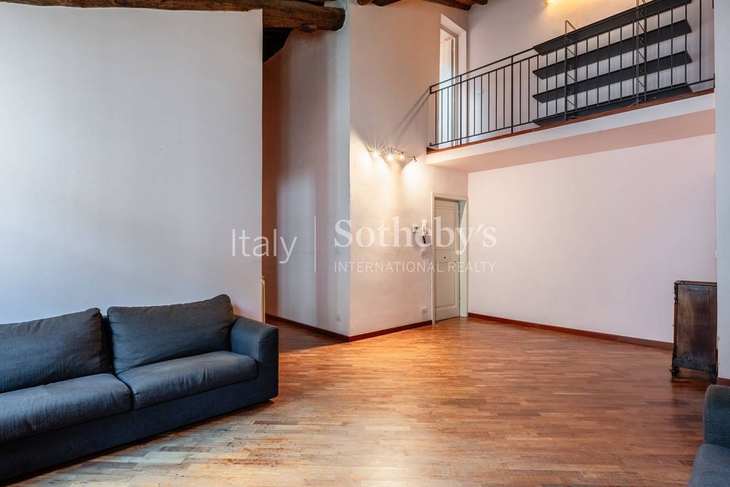 5 room luxury Apartment for sale in Lucca, Tuscany - Vista 5