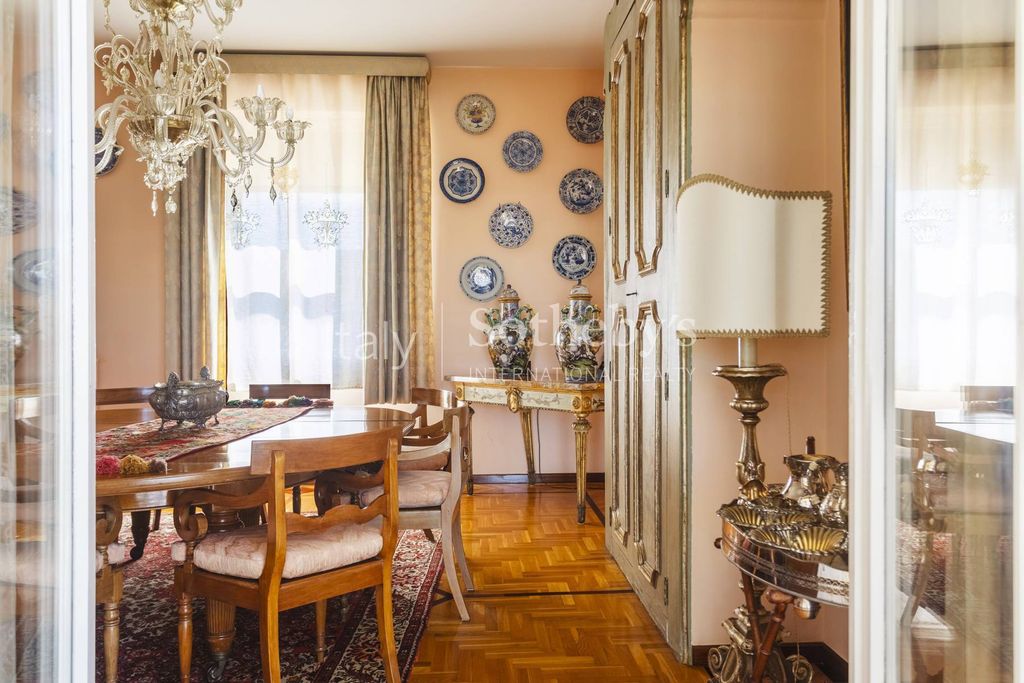 Appartamento – Palermo - Vista 5