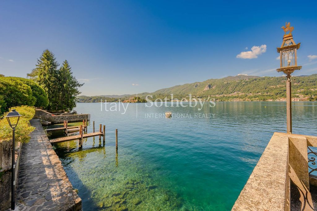 Appartamento – Orta San Giulio - Vista 5