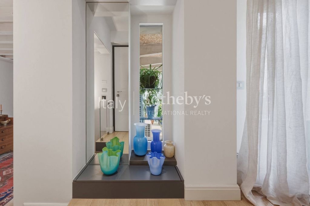 Apartment in Verona - Vista 5