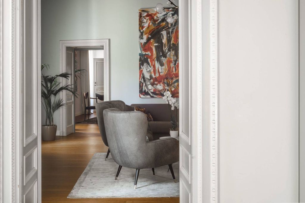 Appartamento – Verona - Vista 5