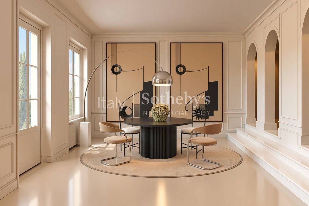 Casa – Turin - Vista 5
