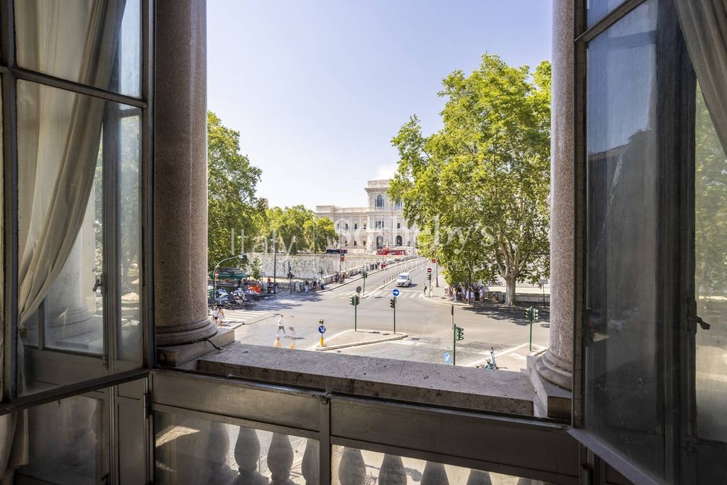 Appartamento – Rome - Vista 5