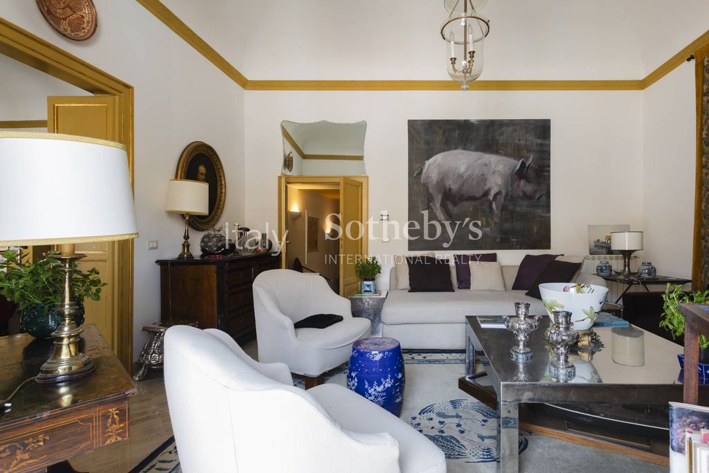 Appartamento – Palermo - Vista 5
