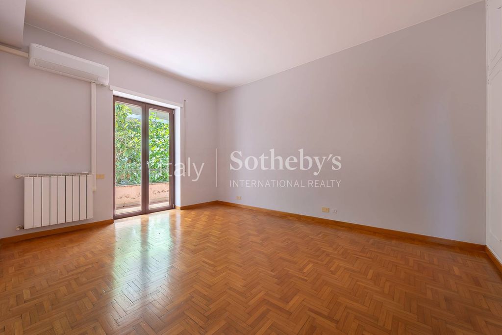 2 bedroom luxury Apartment for sale in Rome, Latium - Ansicht 5