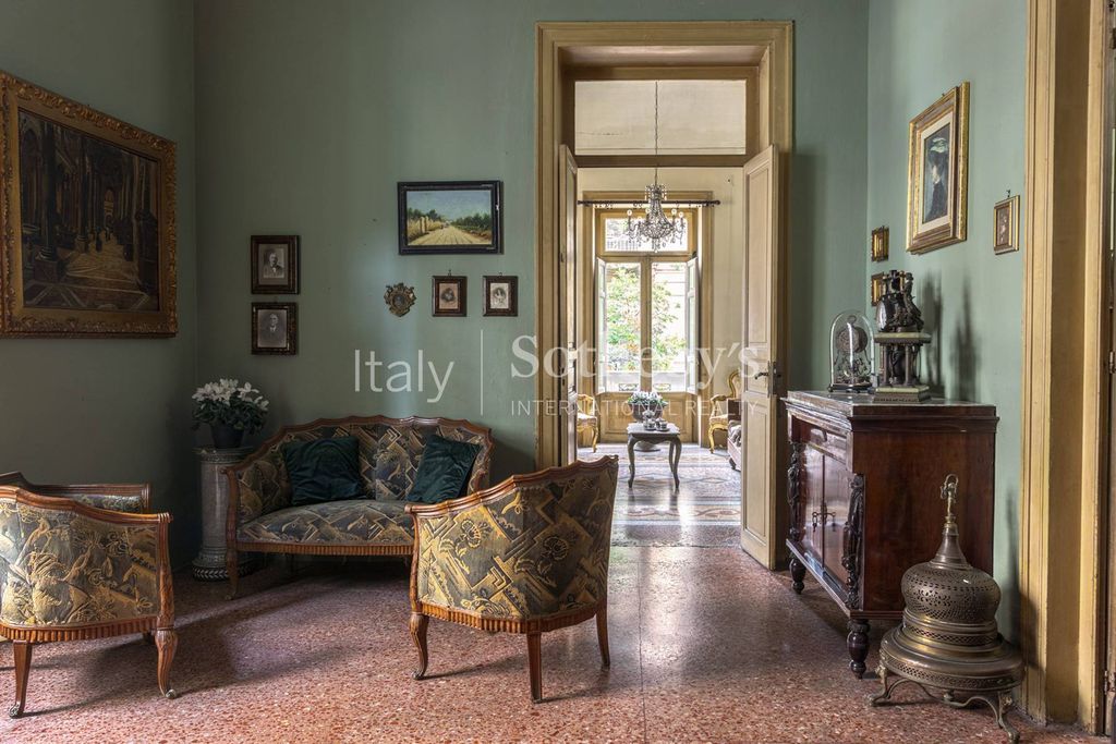 Apartment in Palermo, VIII Circoscrizione - View 5