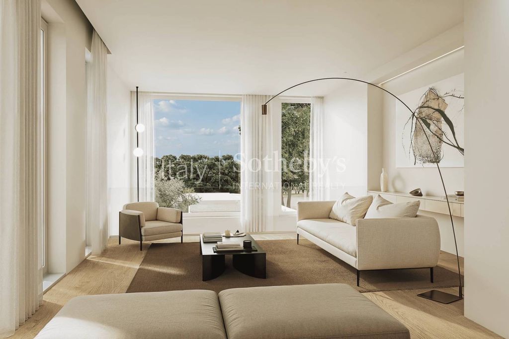 Appartamento – Rome - Vista 5