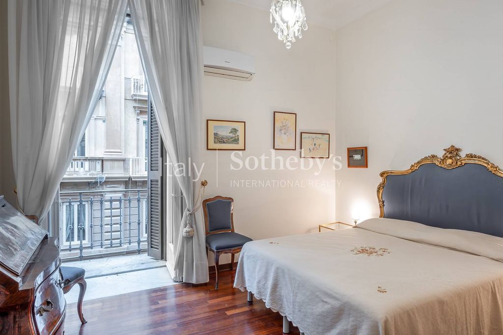 Appartamento – Naples - Vista 5