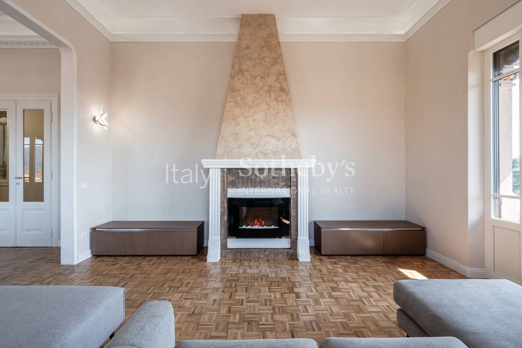 Appartamento – Lucca - Vista 5