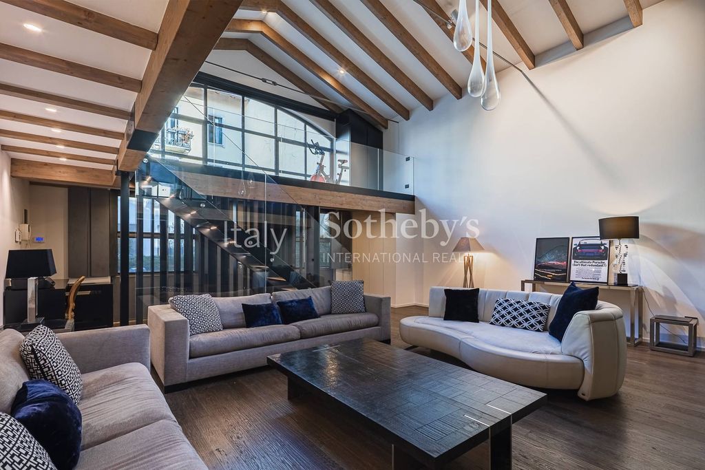 Appartamento – Milano, Borgo Ortolani, Bullona - Vista 5
