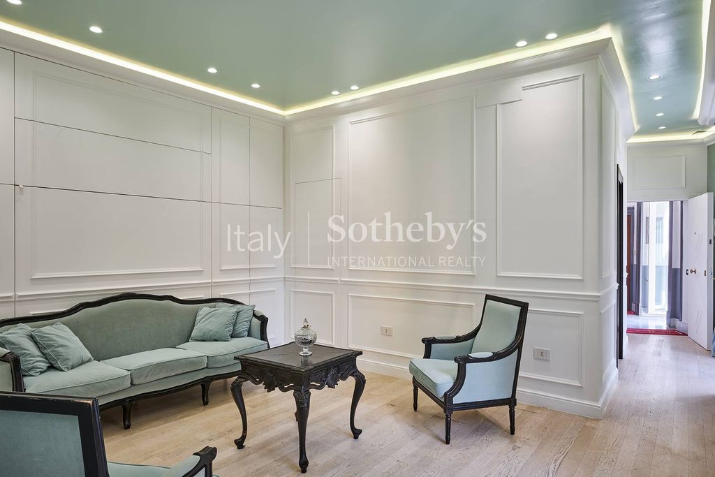 4 room luxury Apartment for sale in Naples, Campania - Vista 5