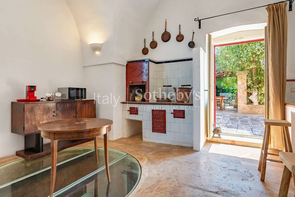 Casa – Ruffano, Torrepaduli - Vista 5