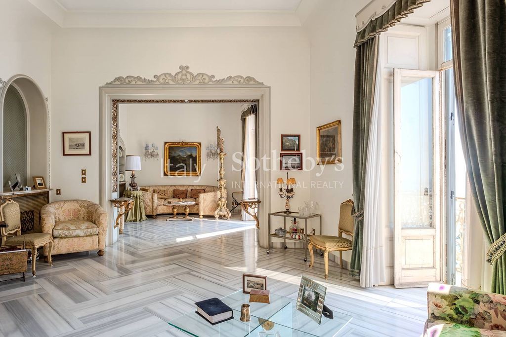 Appartamento – Naples - Vista 5