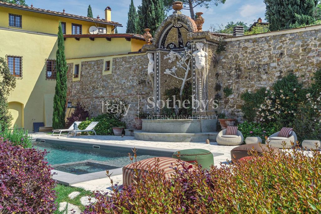 Casa – Florence - Vista 5