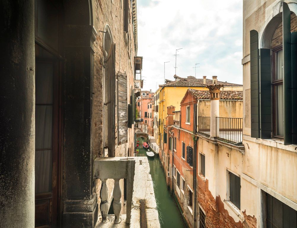 Apartment in Venice - Vista 5
