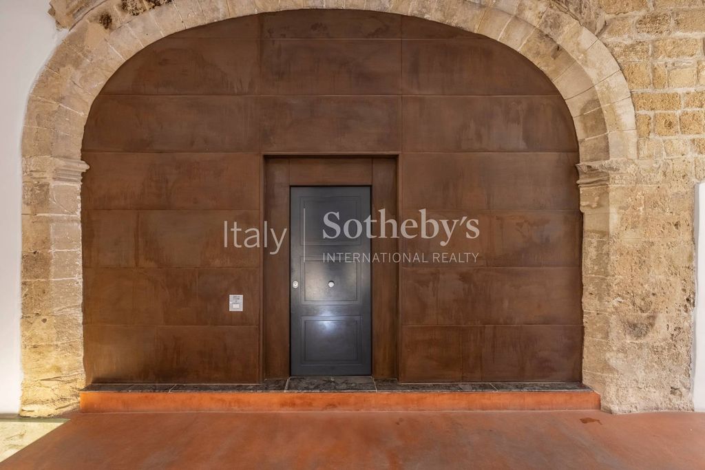 Appartamento – Palermo - Vista 5