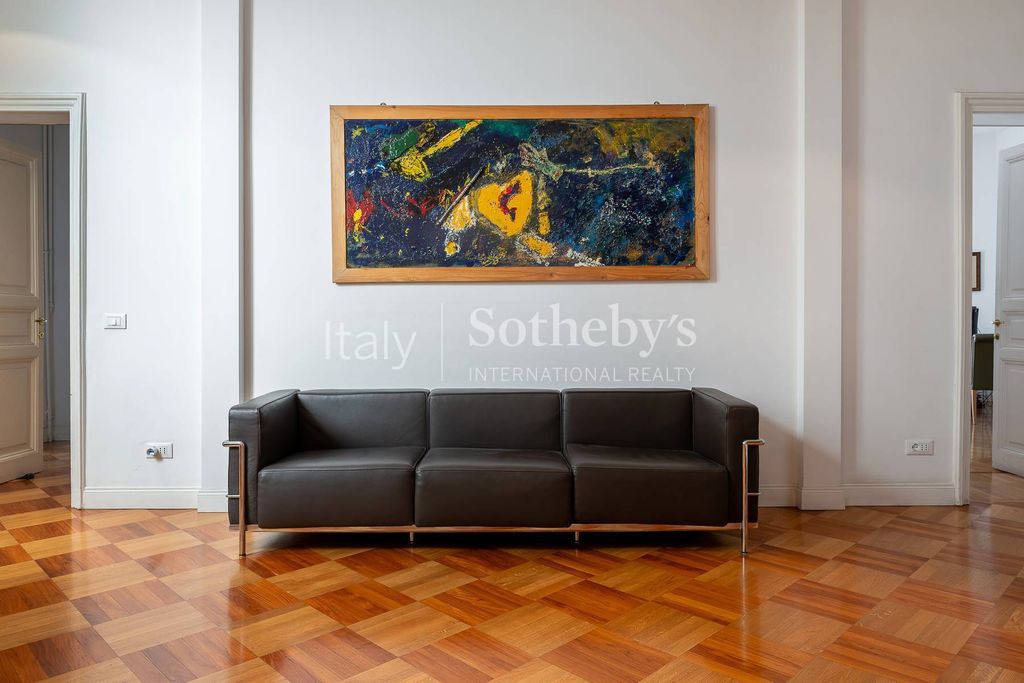 Appartamento – Rome - Vista 5