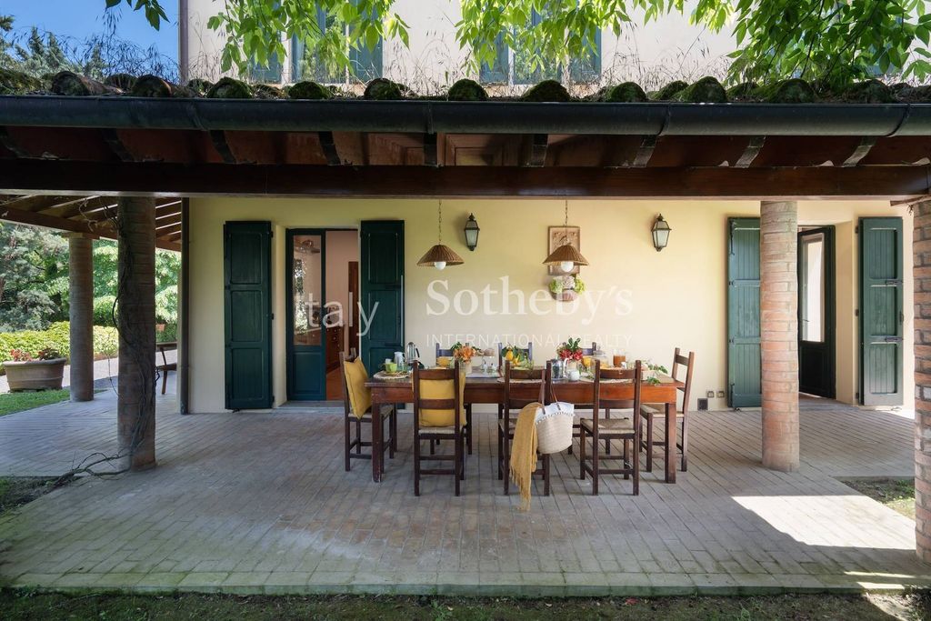 Casa – San Miniato, Cigoli - Vista 5